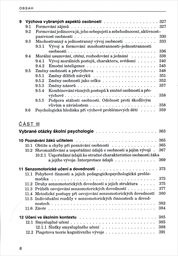 Psychologie pro učitele