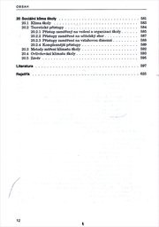 Psychologie pro učitele