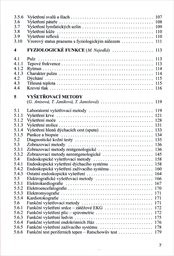 Klinická propedeutika