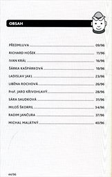 Sláva vítězům, čest poraženým, aneb, Ameriku objevili bezdomovci