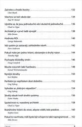 97 klíčových znalostí softwarového architekta