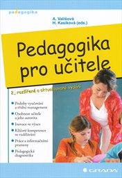 Pedagogika pro učitele