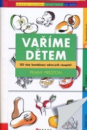 Vař&iacute;me dětem