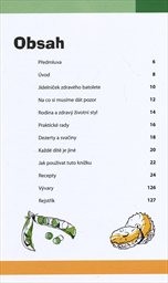 Vař&iacute;me dětem