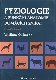 Fyziologie a funkční anatomie domácích zvířat