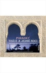 Pohádky tisíce a jedné noci