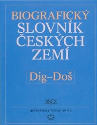 Biografický slovník českých zemí
                        ([13],)
                    