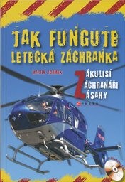 Jak funguje leteck&aacute; z&aacute;chranka