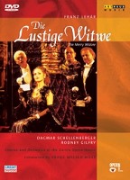 Die lustige Witwe