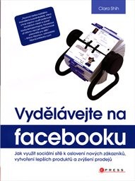 Vydělávejte na Facebooku