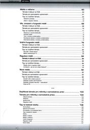 Medi&aacute;ln&iacute; v&yacute;chova