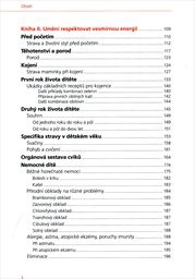 Radost ze zdrav&yacute;ch dět&iacute;