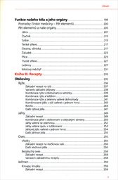 Radost ze zdrav&yacute;ch dět&iacute;