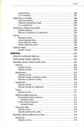 Radost ze zdrav&yacute;ch dět&iacute;