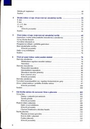 Langmanova lékařská embryologie