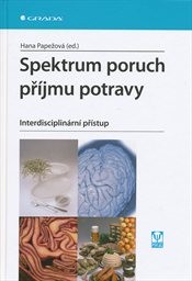 Spektrum poruch příjmu potravy