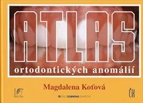 Atlas ortodontických anomálií