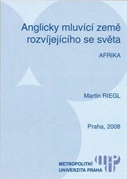 Anglicky mluvící země rozvíjejícího se světa