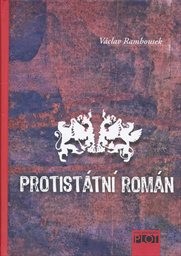 Protistátní román