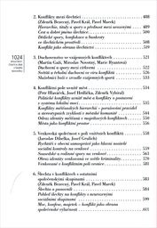 Společnost českých zemí v raném novověku