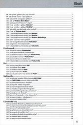 333 tipů a triků pro Windows 7