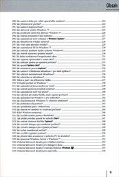 333 tipů a triků pro Windows 7