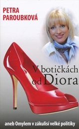 V botičk&aacute;ch od Diora