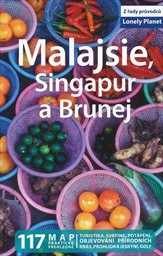 Malajsie, Singapur a Brunej