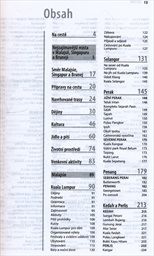 Malajsie, Singapur a Brunej