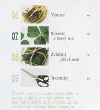 Květinov&eacute; dekorace