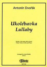 Ukolébavka