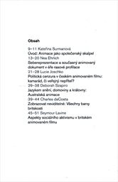 Ostrovy animace