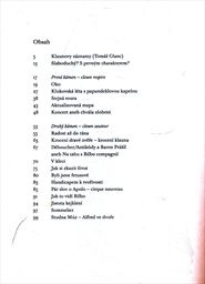 Slaboduch&yacute; s pevn&yacute;m charakterem