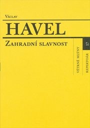 Zahradní slavnost