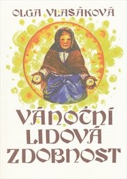 V&aacute;nočn&iacute; lidov&aacute; zdobnost