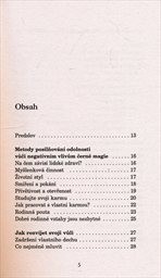 Bílá a černá magie