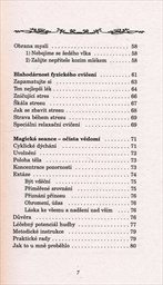 Bílá a černá magie