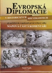 Evropská diplomacie v historických souvislostech