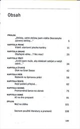 Já, Otto Skorzeny...!