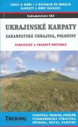 Ukrajinské Karpaty