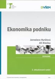 Ekonomika podniku