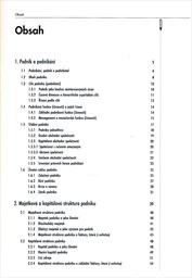 Ekonomika podniku