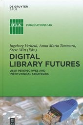 Digital library futures