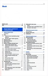 Základy lékařské chemie a biochemie