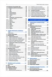 Základy lékařské chemie a biochemie