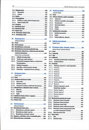 Základy lékařské chemie a biochemie