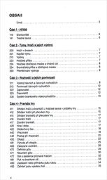Kniha př&iacute;kladů k Pravidlům ledn&iacute;ho hokeje 2010-2014