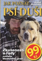 Jak poznat psí duši
