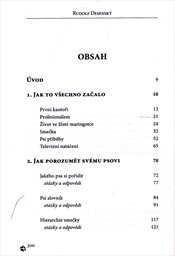 Jak poznat psí duši