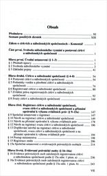 Zákon o církvích a náboženských společnostech
